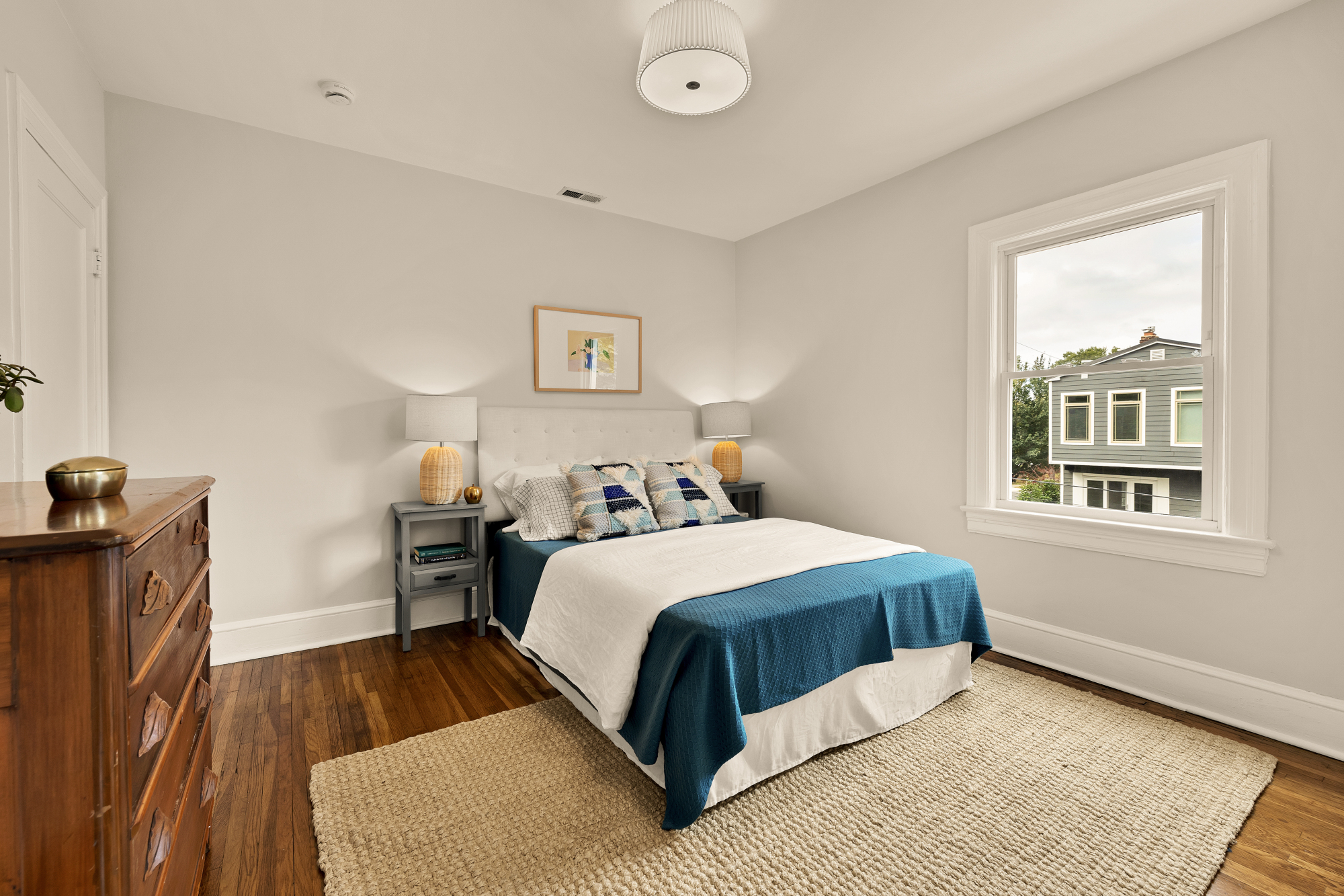 1312 Randolph Street NE_Bedroom